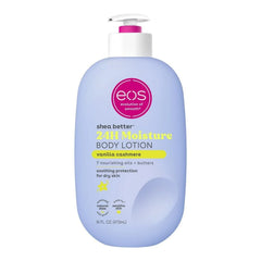EOS Vanilla Cashmere – Body Lotion