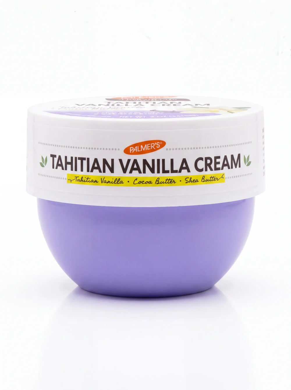 Palmer's – Tahitian Vanilla Body Whipped Cream