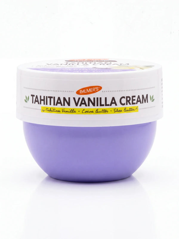 Palmer's – Chantilly Corps Vanille de Tahiti