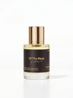 Folder – Of The Hours (The Allyiah Collection)