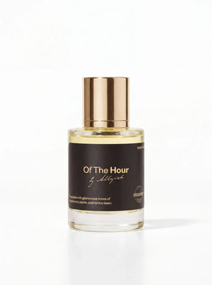 Folder – Of The Hours (The Allyiah Collection)