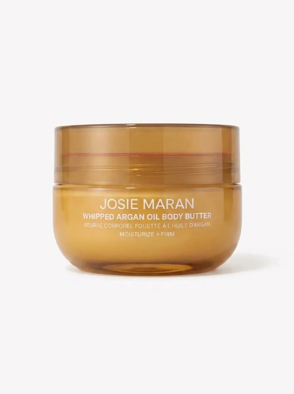 Josie Maran – Chantilly à l'Huile d'Argan Vanilla Vibezzz