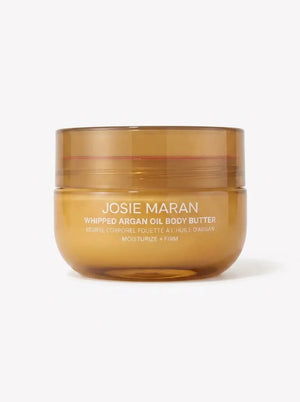 Josie Maran – Chantilly à l'Huile d'Argan Vanilla Vibezzz