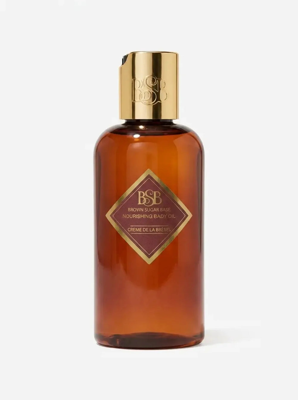 Brown Sugar Babe – Crème de la Crème (Huile Corps)