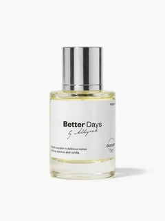Dossier – Better Days (The Allyiah Collection)